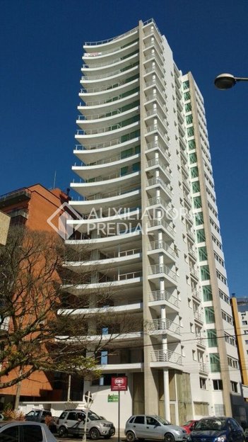apartment em Rua José Antonio Picoral, Torres - Torres - RS