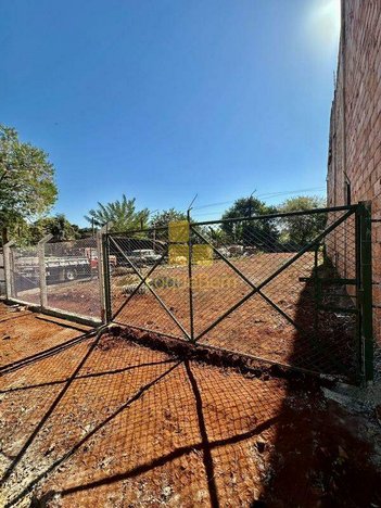 land_lot em Rua Espanha, Vila Elisa - Ribeirão Preto - SP