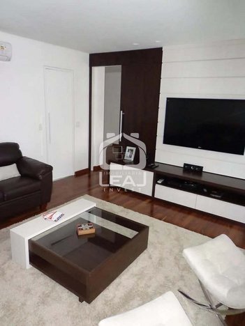 apartment em Rua Ventura Ladalardo, Jardim Fonte do Morumbi - São Paulo - SP
