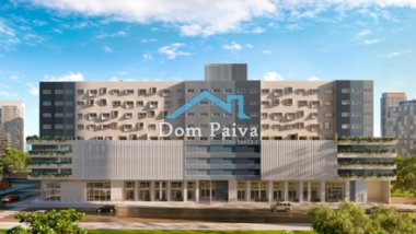 apartment em Rua Tailândia, Santa Regina - Camboriú - SC