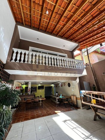 house em Rua Urânia, Parque Viana - Barueri - SP