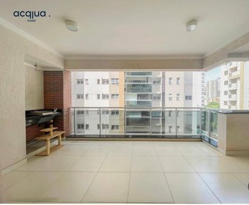 apartment em Rua Doutor Benjamim Anderson Stauffer, Jardim Botânico - Ribeirão Preto - SP