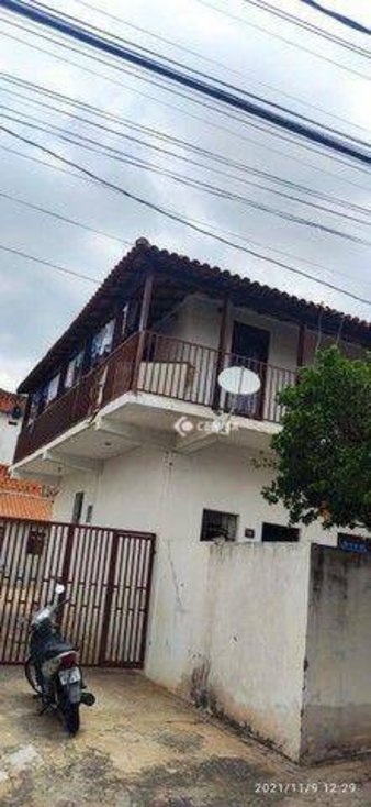 Cômodo Condomínio