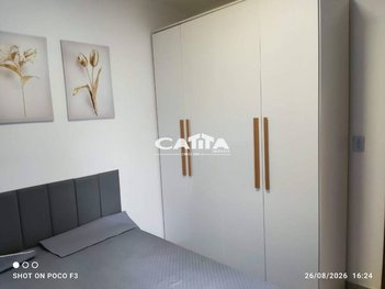 apartment em Rua Mongubá, Vila Carrão - São Paulo - SP