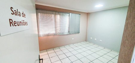 office em R SANTA CATARINA, Centro - Londrina - PR