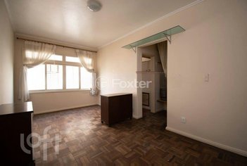 apartment em Avenida João Pessoa, Centro Histórico - Porto Alegre - RS