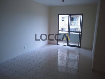 apartment em Rua Jordão Fávero, Parque Industrial Lagoinha - Ribeirão Preto - SP