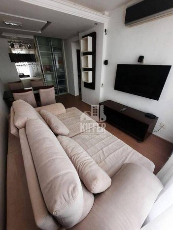 apartment em Rua Joaquim Távora, Icaraí - Niterói - RJ