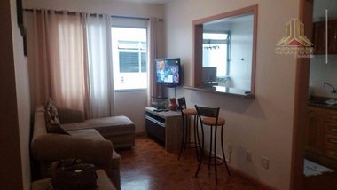 apartment em Rua Marcílio Dias, Menino Deus - Porto Alegre - RS