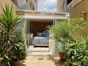 apartment em Rua Teffé, Santa Maria - São Caetano do Sul - SP