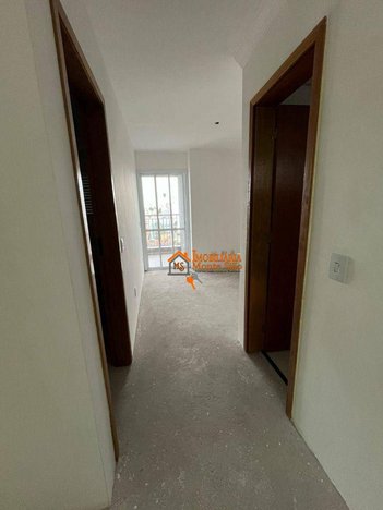 apartment em Rua Sônia, Jardim Maia - Guarulhos - SP
