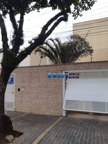 house em Rua Pitinga, Vila Lúcia - São Paulo - SP