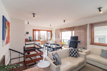 apartment em Rua Pedro Ivo, Mont Serrat - Porto Alegre - RS