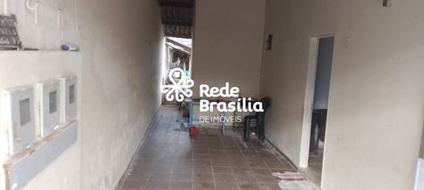 house em QNM 7 Conjunto B, Ceilândia Sul (Ceilândia) - Brasília - DF