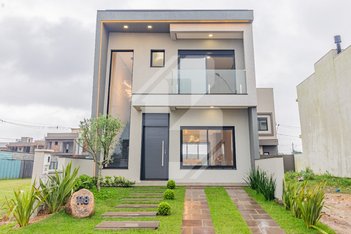 house em Avenida Centenário, Passo das Pedras - Gravataí - RS