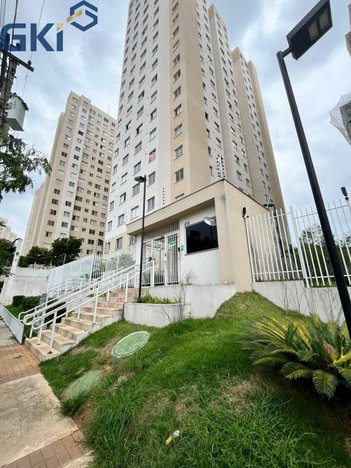 apartment em Rua José Bento, Cambuci - São Paulo - SP