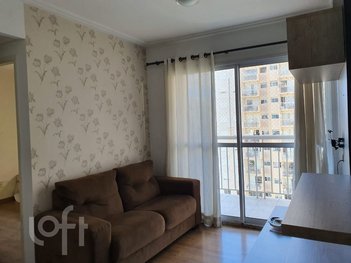 apartment em Doutor Sérgio Meira, Barra Funda - São Paulo - SP