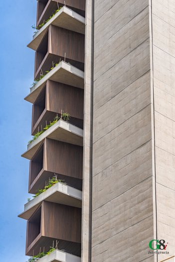 apartment em Tumiaru, Vila Mariana - São Paulo - SP