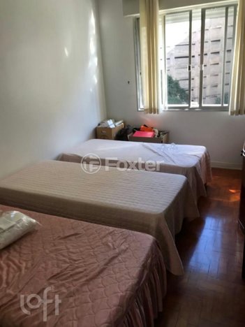 apartment em Rua Martins Fontes, Centro - São Paulo - SP