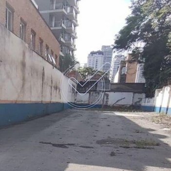 commercial_land_lot em Rua Chilon, Vila Olímpia - São Paulo - SP