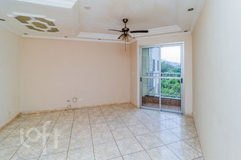 apartment em Raimundo Pereira de Magalhães, Jardim Marilu - São Paulo - SP