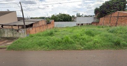 land_lot em Rua Francisco Garcia de Campos, Jardim ltaparica - Londrina - PR