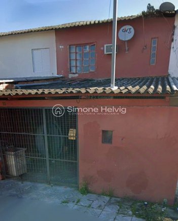 house em Bloco 81, Santa Rita - Guaíba - RS