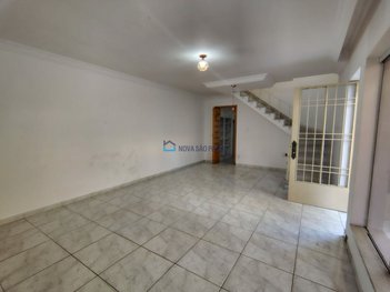 house em Rua Artur Sabóia, Paraíso - São Paulo - SP