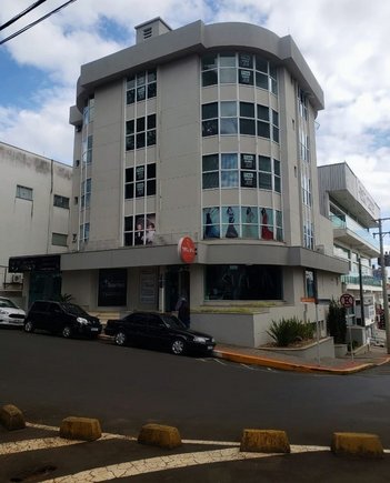 business em Victor Baptista Adami., Centro - Caçador - SC