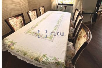 apartment em Praça Padre Mário Fontana, Parque da Mooca - São Paulo - SP