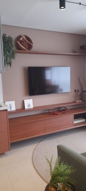 apartment em Rua Vergueiro, Vila Mariana - São Paulo - SP