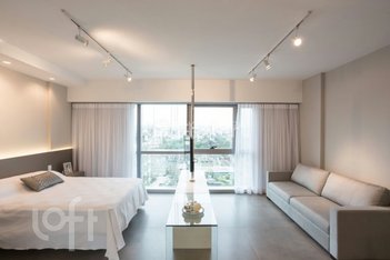 apartment em Avenida Borges de Medeiros, Centro Histórico - Porto Alegre - RS