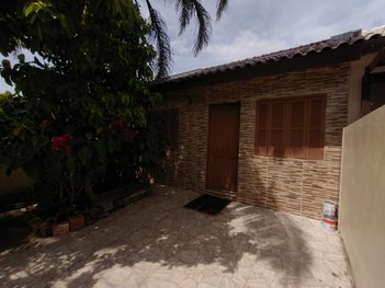 house em Rua Holanda, Centro - Eldorado do Sul - RS