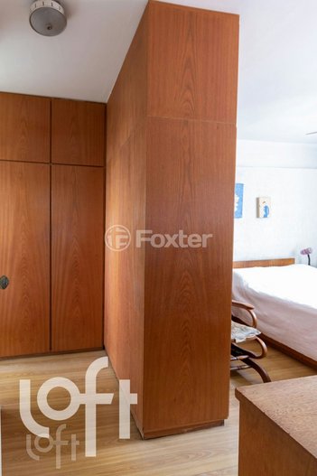 apartment em Rua Campevas, Perdizes - São Paulo - SP