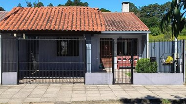 house em Rua Waldomiro Bassedas, Armour - Sant'Ana do Livramento - RS