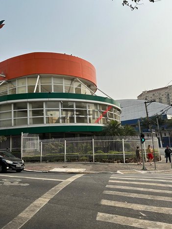 business em Rua Carlos Vicari, Água Branca - São Paulo - SP