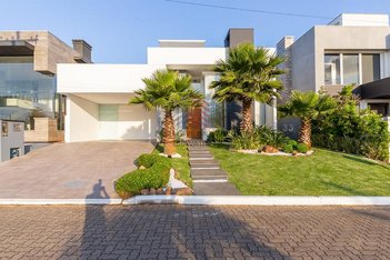 house em Avenida Frederico A Ritter, Distrito Industrial - Cachoeirinha - RS