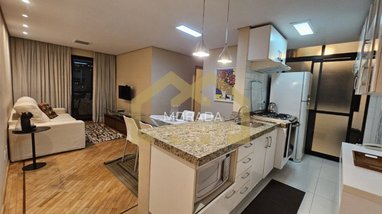 apartment em Rua Maria José da Conceição, Vila Andrade - São Paulo - SP