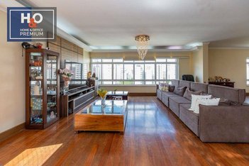 apartment em Rua Cincinato Braga, Bela Vista - São Paulo - SP