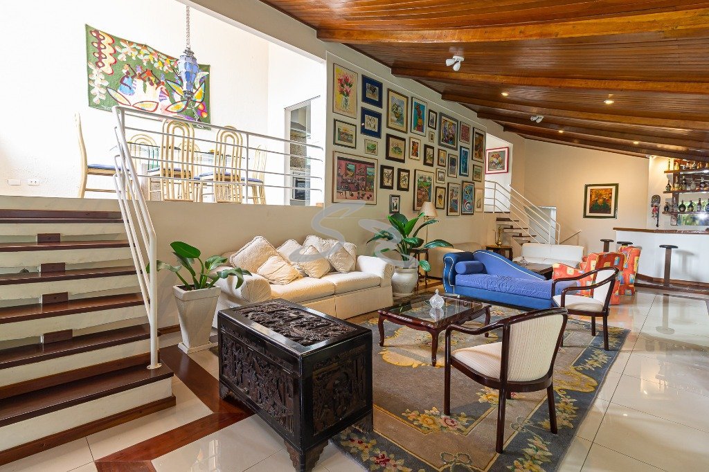 CASA DRA. ZULEIKA COND