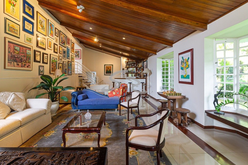 CASA DRA. ZULEIKA COND
