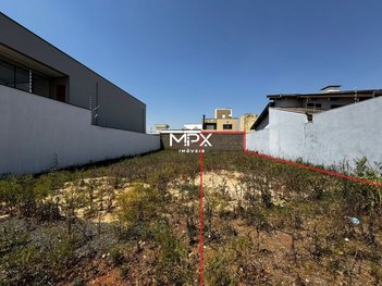 land_lot em Rua Antonia Aparecida Zambom Castello, Residencial Nova Água Branca II - Piracicaba - SP