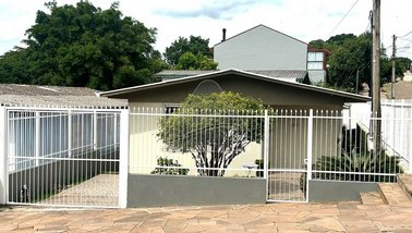 house em Travessa Tapir, Annes - Passo Fundo - RS