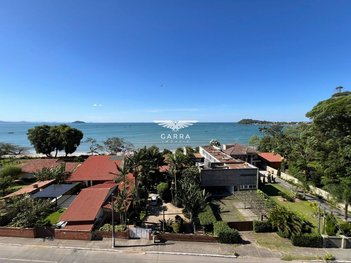 apartment em Avenida Itapocoroí, Praia de Armação do Itaporocoy - Penha - SC