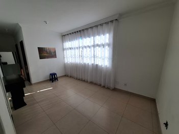 apartment em Avenida Bernardo de Vasconcelos, Ipiranga - Belo Horizonte - MG