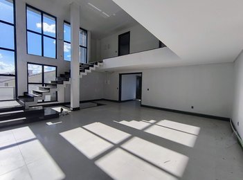 house em Rua Manoel Thomas Resende, Petrópolis - Passo Fundo - RS