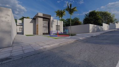 house em Rua Siloé, Canarinho - Igarapé - MG