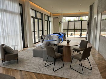 apartment em Rua Visconde de Guaratiba, Vila Firmiano Pinto - São Paulo - SP