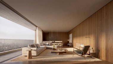 apartment em Rua Auxiliadora, Auxiliadora - Porto Alegre - RS