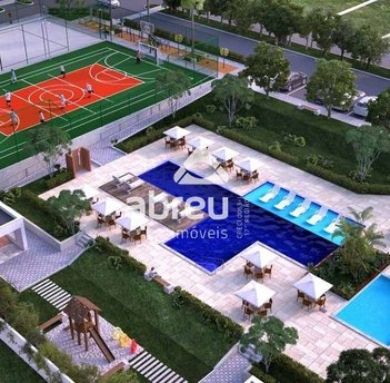 house em Rua Campo Alegre, Cajupiranga - Parnamirim - RN